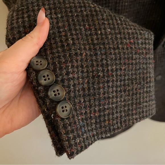 Boston Athletic Club by Gil Trueddson Sport Coat - Picture 7 of 15